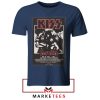 Kiss 1983 Five Flags Center T-Shirt