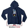 Super Mario Bros Rhapsody Hoodie