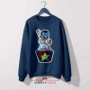 Super Mario Bros Rhapsody Sweatshirt