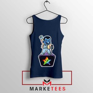 Super Mario Bros Rhapsody Tank Top