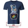 Super Mario Bros Rhapsody T-Shirt