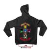 Superheroes Never Looked So Good Hoodie