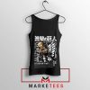 Legend AOT Armin Arlert Tank Top