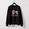 The Droids Rock R2-D2 Pink Floyd Sweatshirt