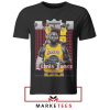 The King LeBron James Masterpiece T-Shirt