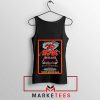 The Monsters Of Rock Castle Donington 1991 Tank Top