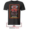 The Monsters Of Rock Castle Donington 1991 Tshirt