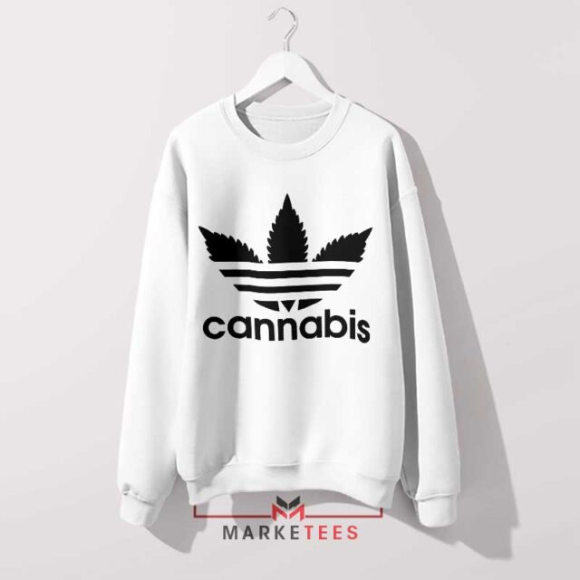 Perfect Blend Meme Sweatshirt