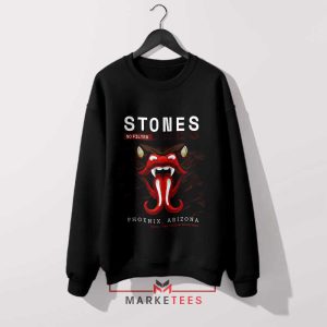 The Stones Are Back No Filter Tour Sweatshirt