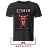 The Stones Are Back No Filter Tour T-Shirt