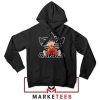 The Ultimate Sleep Goku Adidas Black Hoodie