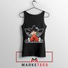 The Ultimate Sleep Goku Adidas Black Tank Top