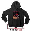 Vintage Pink Floyd Live at Radio City Music Hall Hoodie