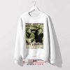Vintage The Smiths On Tour '85 Sweatshirt