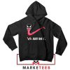 We are Venom Nike Just DO It Hoodie