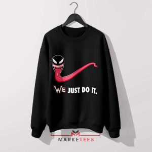 Venom Nike Just DO It Sweatshirt