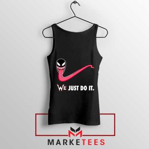 We are Venom Nike Just DO It Tank Top