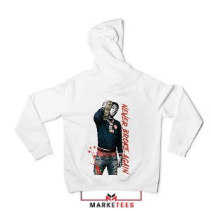 Youngboy NBA No More Struggle Hoodie