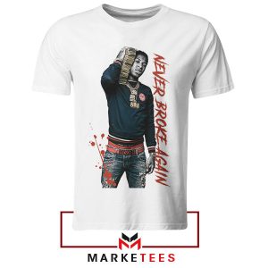 Youngboy NBA No More Struggle Tshirt