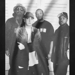 MT 000209 Best 90s Vintage Rappers