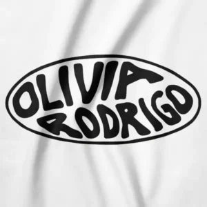 Vintage Olivia Rodrigo Bootleg Graphic Tee