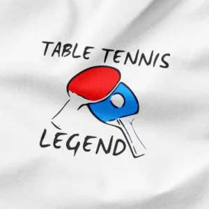 Table Tennis World Tour Graphic Tee