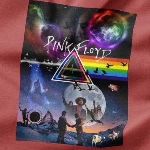 MT 000028 Pink Floyd 1
