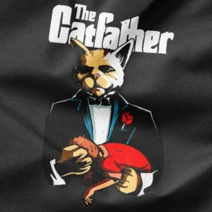 MT 000039 The Cat Father Day Film Parody