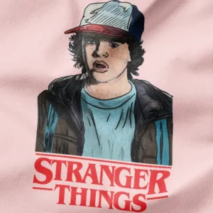 MT 000057 Dustin Stranger Things