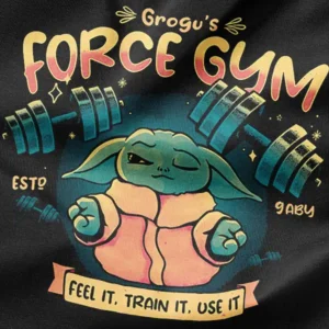 MT 000058 Force Gym