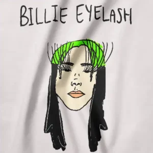 MT 000076 Billie Eyelash