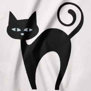 MT 000083 Glowing Cat Eyes