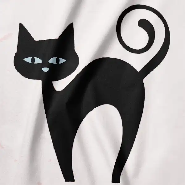 MT 000083 Glowing Cat Eyes