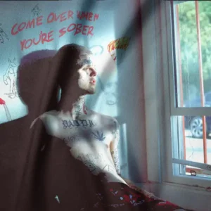 MT 000088 Lil Peep Broken Smile 1