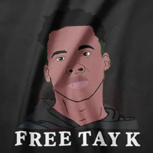 MT 000091 Free Tay K Fan Art