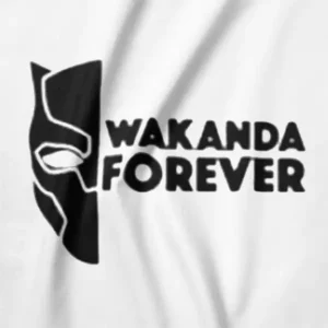 MT 000092 Wakanda Forever 1