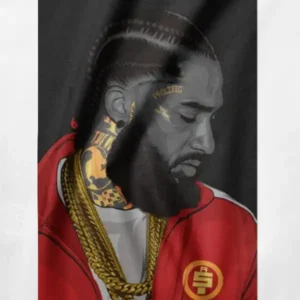 MT 000094 Nipsey Hussle