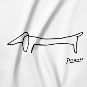MT 000101 Pablo Picasso Art