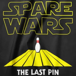 MT 000118 Spare Wars Bowling