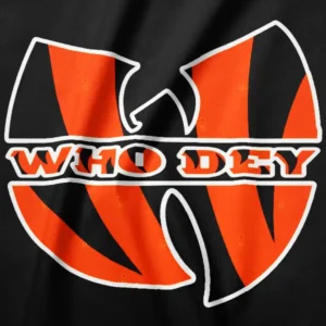 MT 000121 Who Dey Wutang
