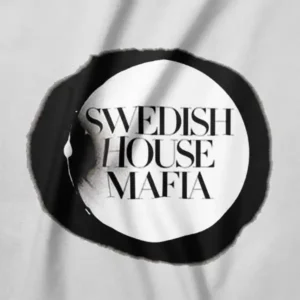 New Swedish House Mafia Tour Graphic Apparel