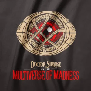 Marvel Doctor Strange Eye of Agamotto Mystic Relic