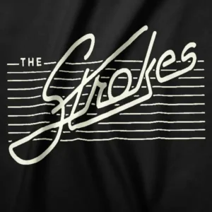 MT 000155 The Strokes Forever