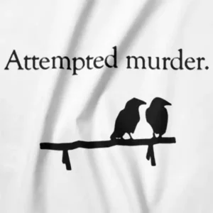 MT 000179 Attempted Murder