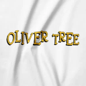 Oliver Tree Bowl Cut Retro 90s Graphic T-Shirt