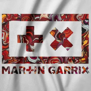 Albums Martin Garrix Experience Graphic Tee