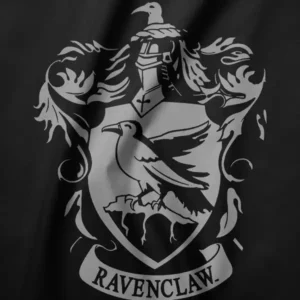 Bookish Wizard Magic Fandom Graphic Tee