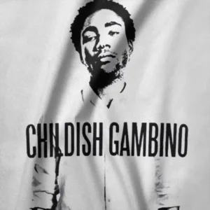 This Is America Childish Gambino Graphic Tee
