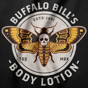 Retro Buffalo Football Fan Graphic Game Day Graphic Tee
